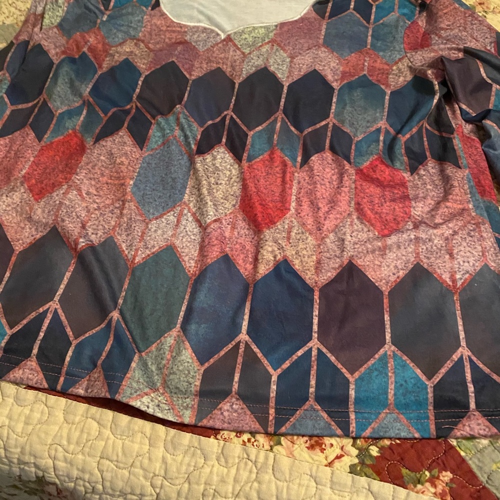Ladies top